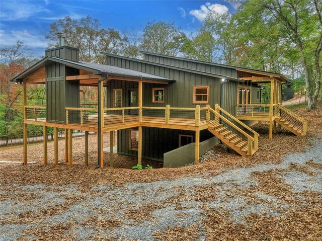 288 Windy Valley, Blue Ridge, GA 30513