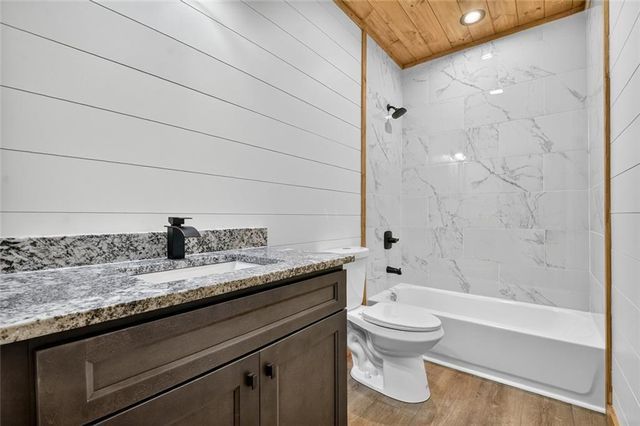 288 Windy Valley, Blue Ridge, GA 30513