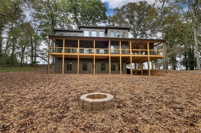 288 Windy Valley, Blue Ridge, GA 30513