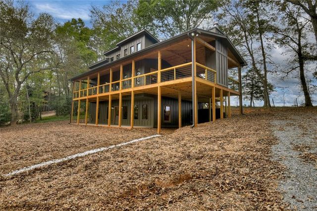 288 Windy Valley, Blue Ridge, GA 30513