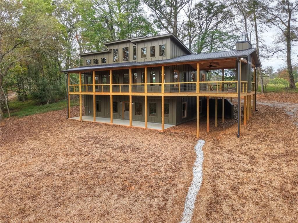 288 Windy Valley, Blue Ridge, GA 30513