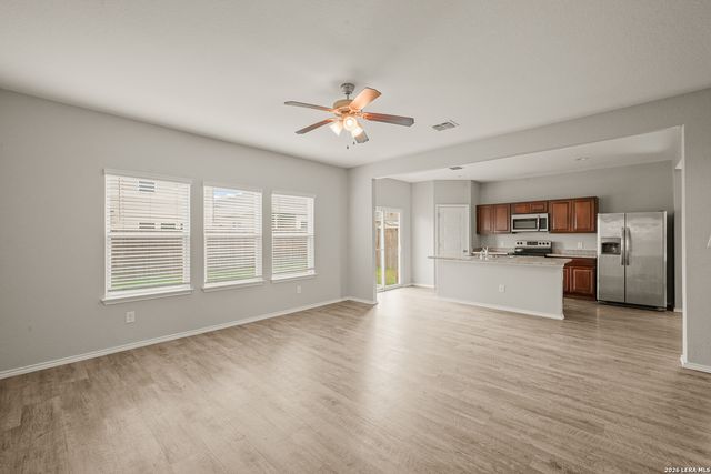 12927 Cicely, St Hedwig, TX 78152