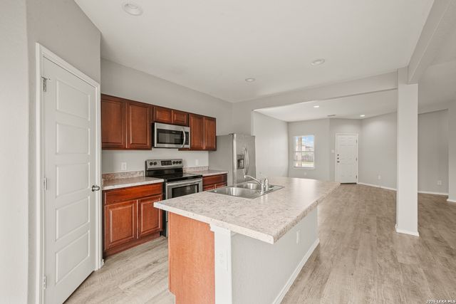 12927 Cicely, St Hedwig, TX 78152