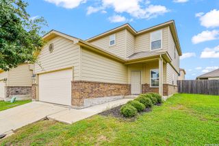 12927 Cicely, St Hedwig, TX 78152