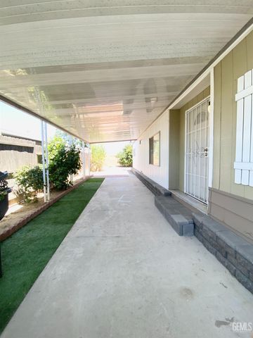 3535 Stine Road 124, Bakersfield, CA 93309