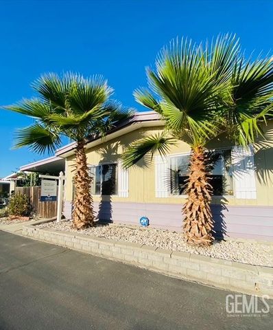 3535 Stine Road 124, Bakersfield, CA 93309
