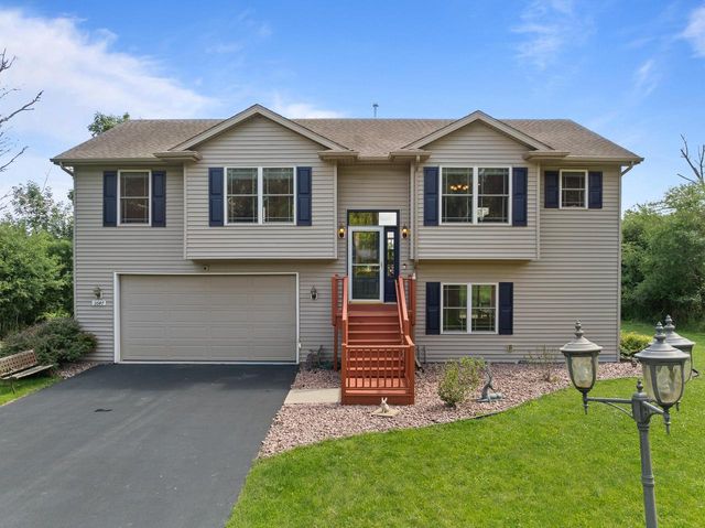 W3647 Lakeview DRIVE, Lake Geneva, WI 53147