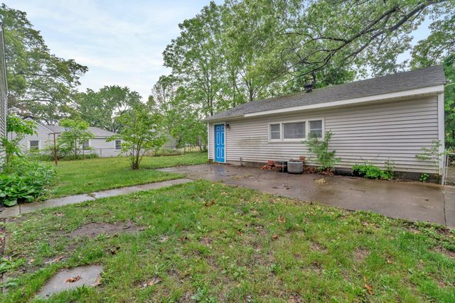 2477 Union Street, Lake Station, IN 46405