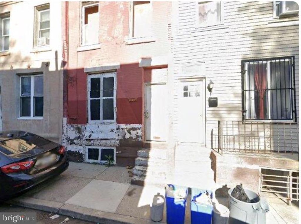 2342 N BEECHWOOD ST, PHILADELPHIA, PA 19132 — exterior