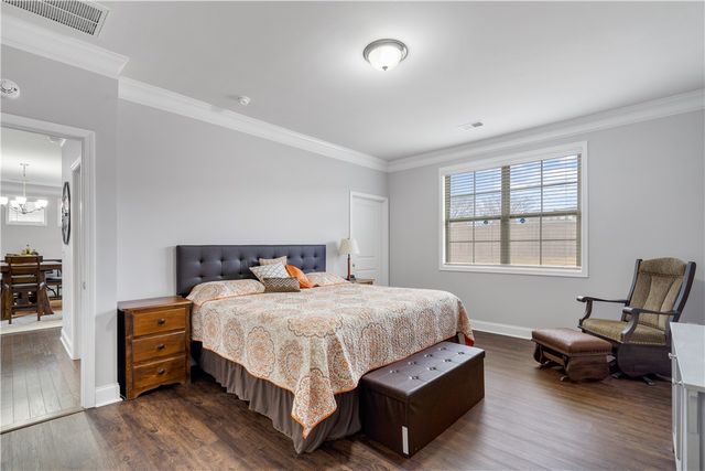 120 Rossmoor Court, Anderson, SC 29621