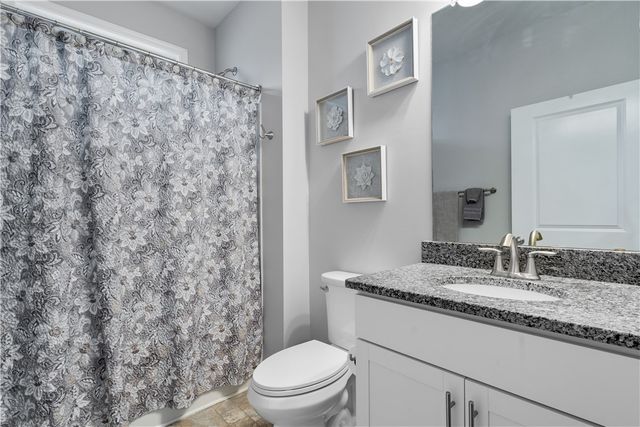 120 Rossmoor Court, Anderson, SC 29621