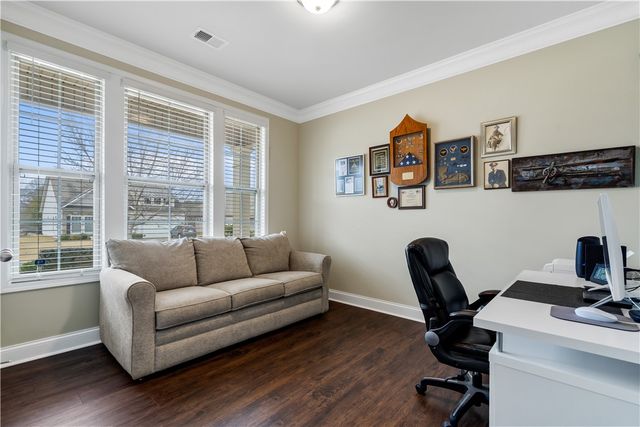 120 Rossmoor Court, Anderson, SC 29621