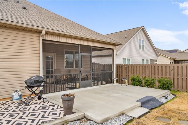 120 Rossmoor Court, Anderson, SC 29621