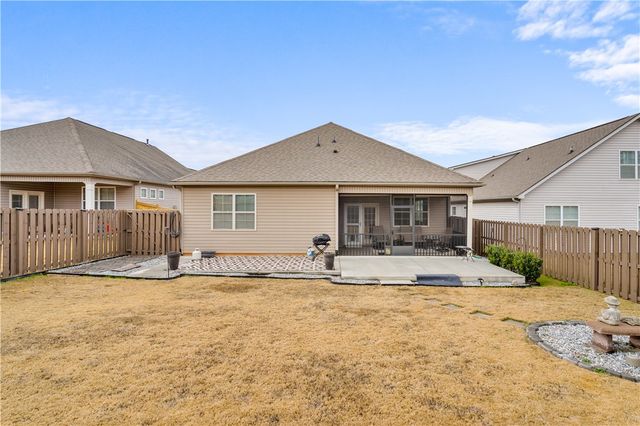 120 Rossmoor Court, Anderson, SC 29621