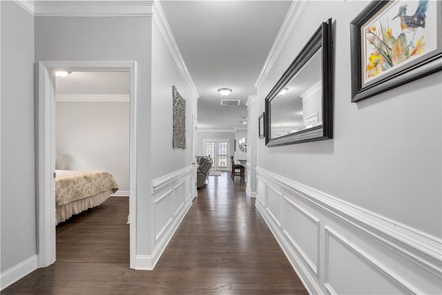 120 Rossmoor Court, Anderson, SC 29621