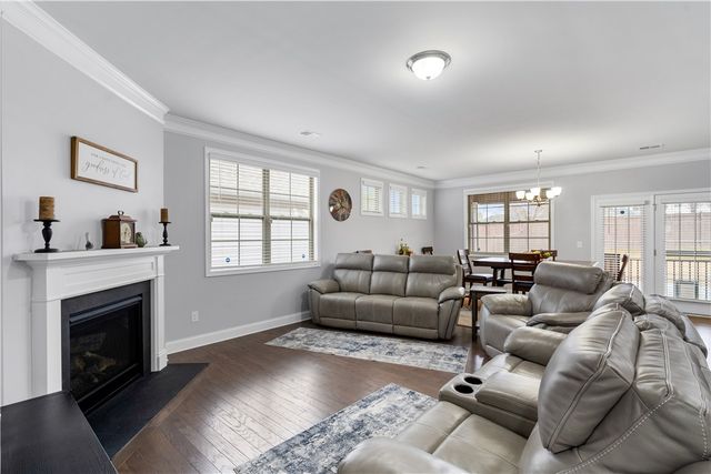 120 Rossmoor Court, Anderson, SC 29621