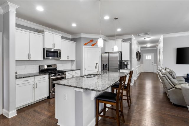 120 Rossmoor Court, Anderson, SC 29621