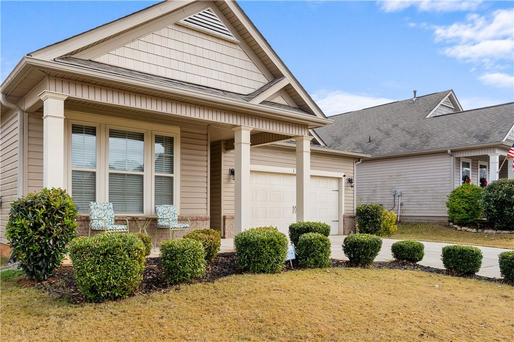 120 Rossmoor Court, Anderson, SC 29621