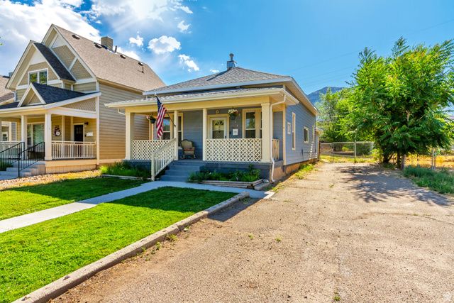 2358 QUINCY AVE, Ogden, UT 84401