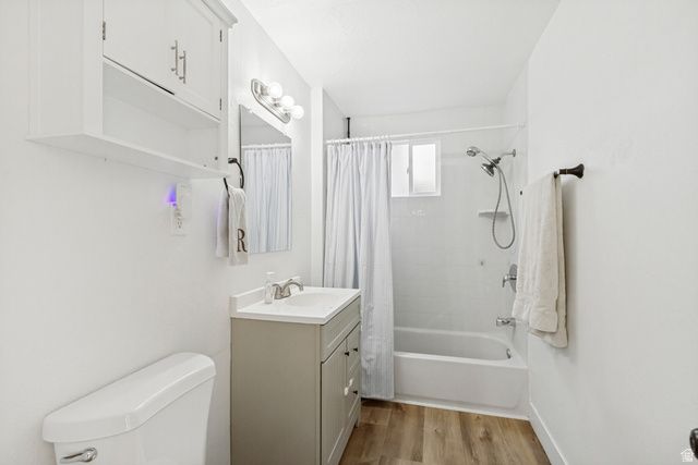 2358 QUINCY AVE, Ogden, UT 84401