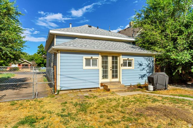 2358 QUINCY AVE, Ogden, UT 84401