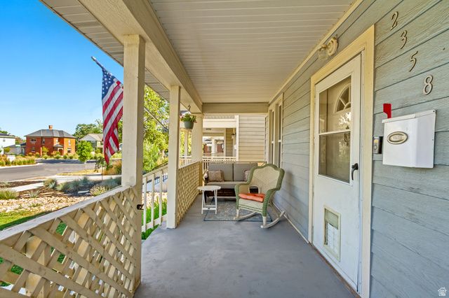 2358 QUINCY AVE, Ogden, UT 84401