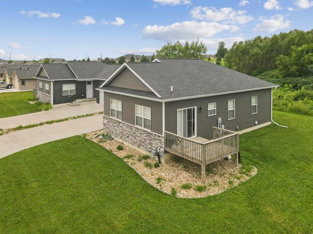 1501 Watson Way, Parkersburg, IA 50665