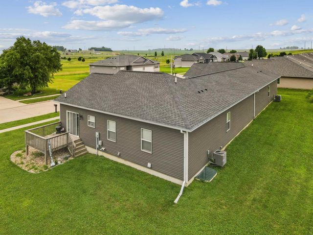 1501 Watson Way, Parkersburg, IA 50665