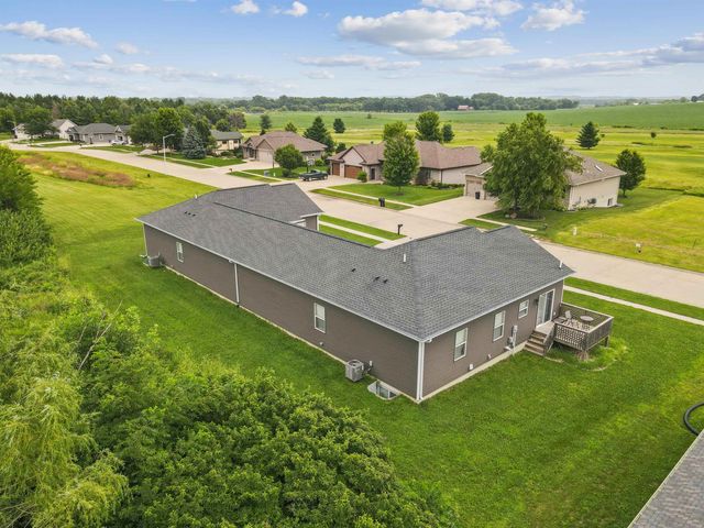 1501 Watson Way, Parkersburg, IA 50665