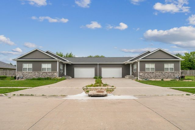 1501 Watson Way, Parkersburg, IA 50665