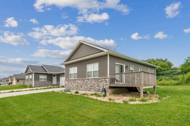 1501 Watson Way, Parkersburg, IA 50665