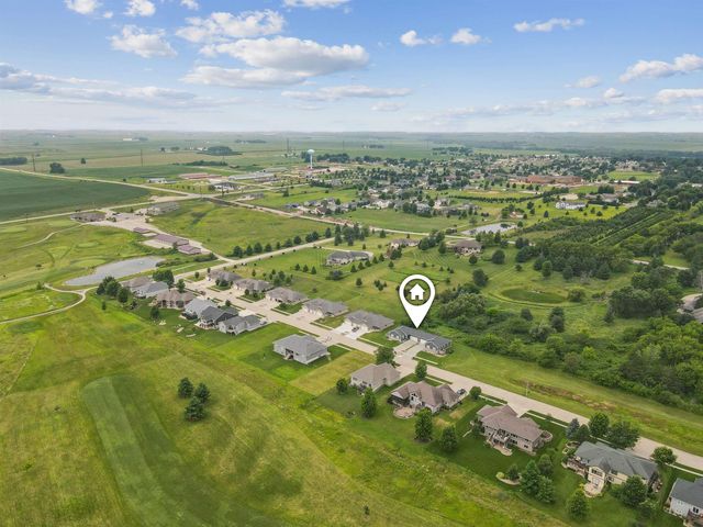 1501 Watson Way, Parkersburg, IA 50665