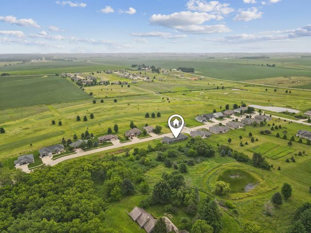 1501 Watson Way, Parkersburg, IA 50665