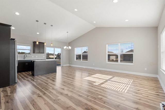 1501 Watson Way, Parkersburg, IA 50665