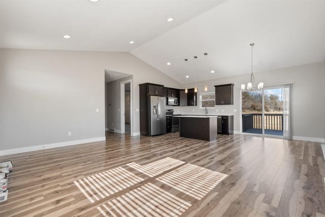 1501 Watson Way, Parkersburg, IA 50665