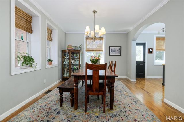 4222 Flad Avenue, St Louis, MO 63110