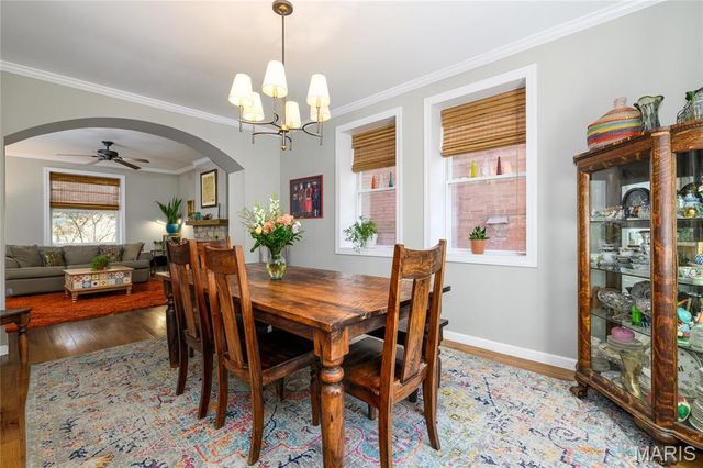 4222 Flad Avenue, St Louis, MO 63110