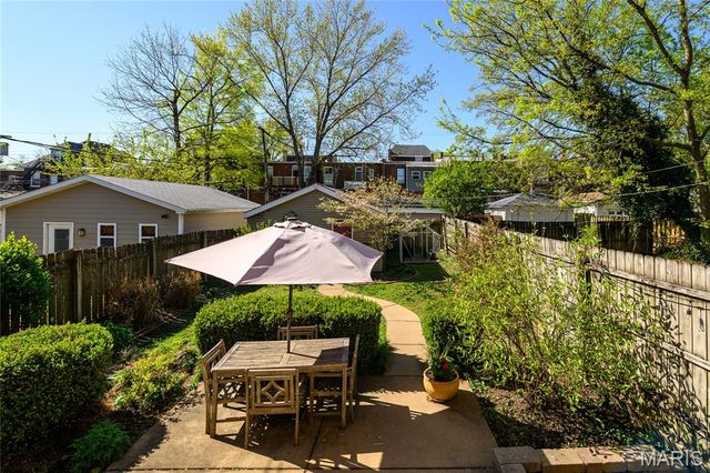 4222 Flad Avenue, St Louis, MO 63110