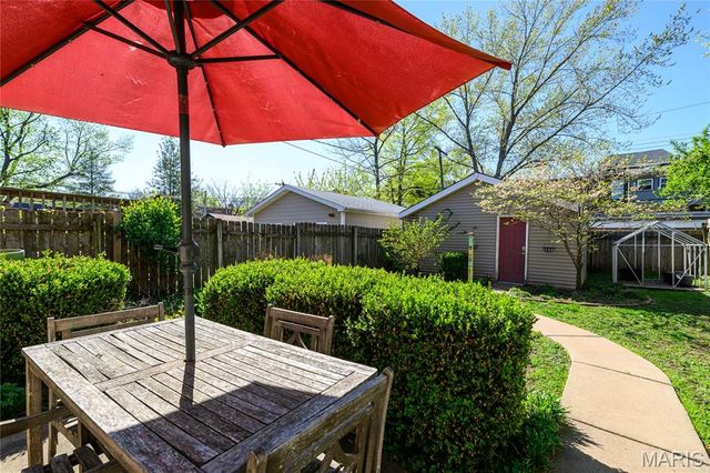 4222 Flad Avenue, St Louis, MO 63110