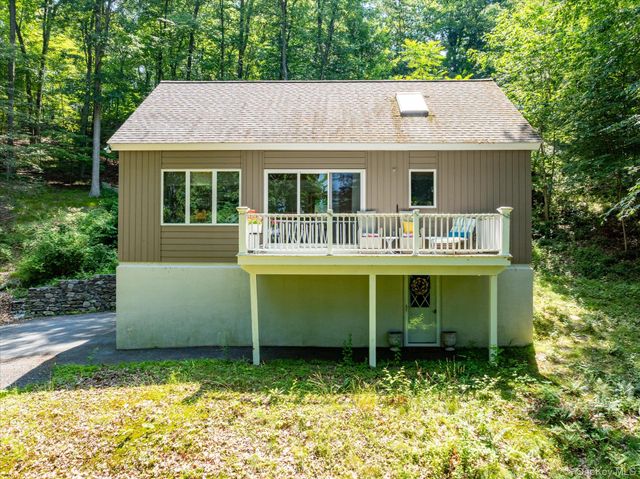 4 Wheeler Road, North Salem, NY 10560