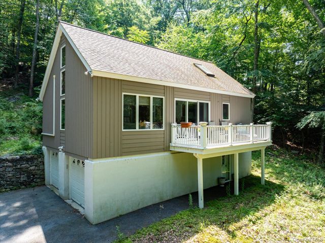 4 Wheeler Road, North Salem, NY 10560