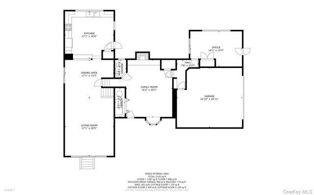 4 Wheeler Road, North Salem, NY 10560