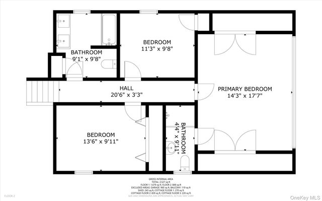 4 Wheeler Road, North Salem, NY 10560