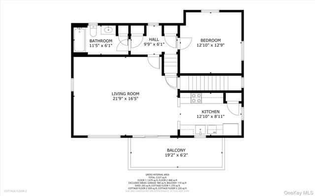 4 Wheeler Road, North Salem, NY 10560