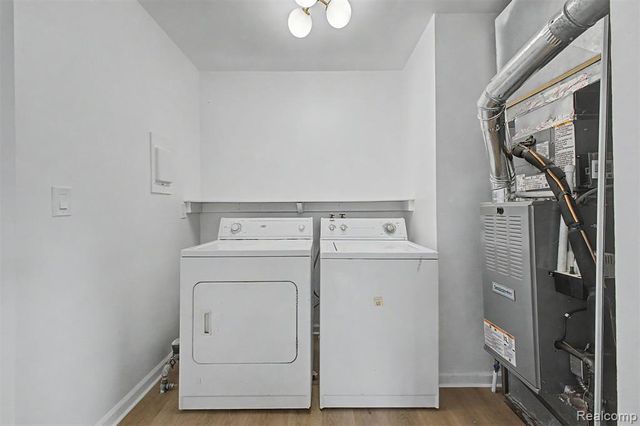 31765 Brown Street, Garden City, MI 48135