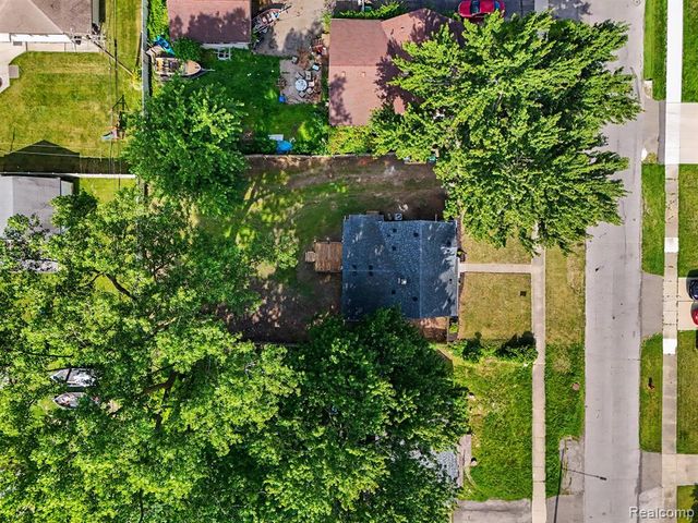 31765 Brown Street, Garden City, MI 48135