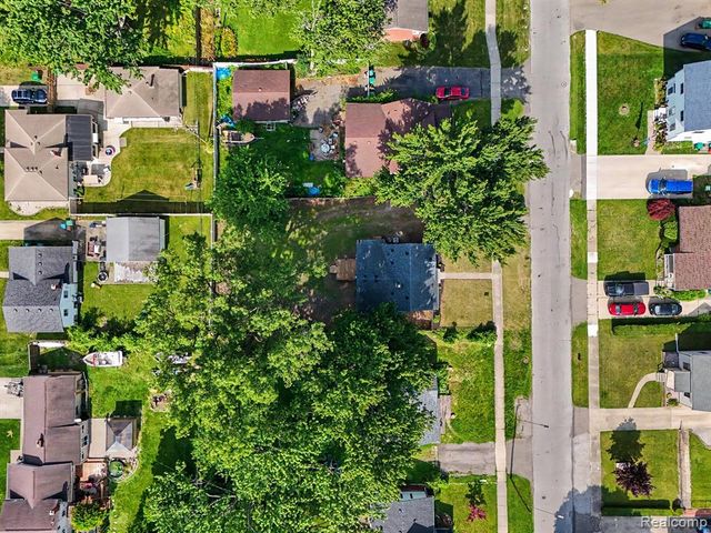 31765 Brown Street, Garden City, MI 48135