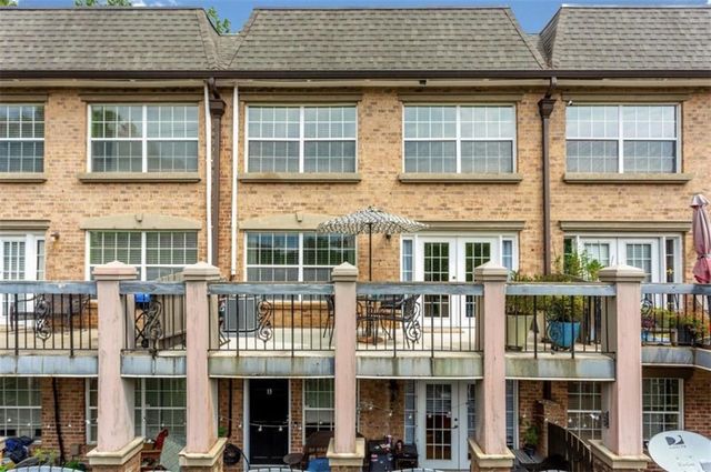 6980 Roswell Road B6, Atlanta, GA 30328