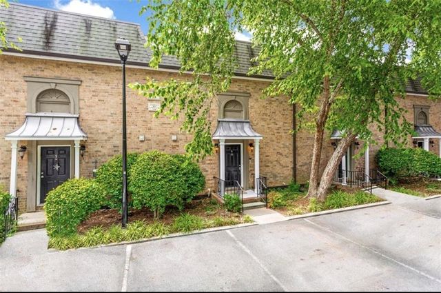 6980 Roswell Road B6, Atlanta, GA 30328