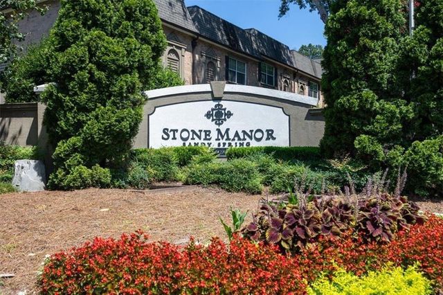 6980 Roswell Road B6, Atlanta, GA 30328